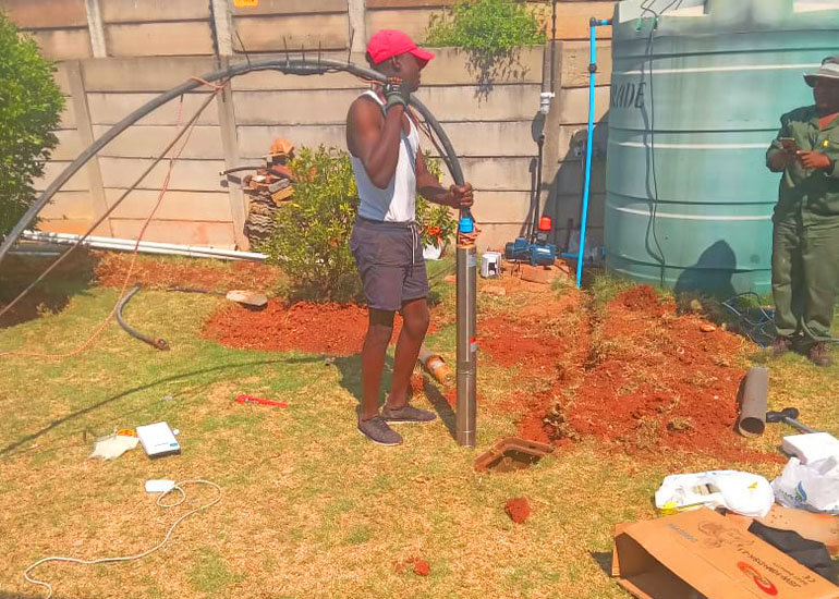 The Importance of Regular Well Maintenance