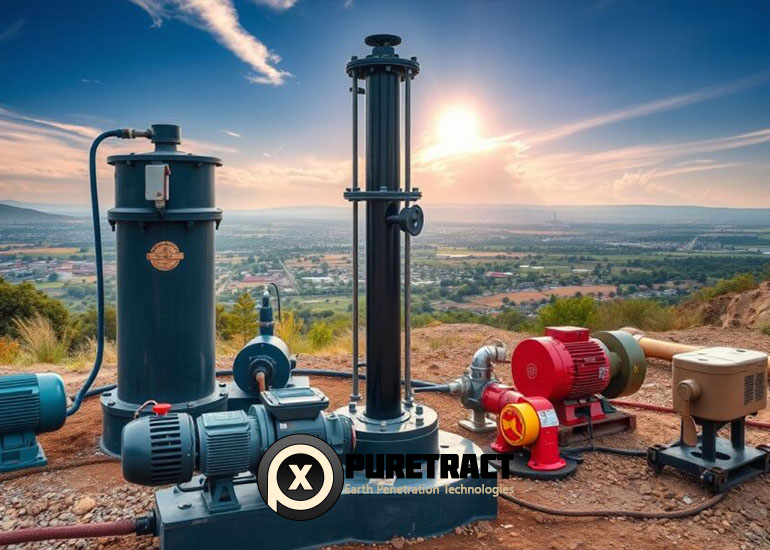 Pump Installation