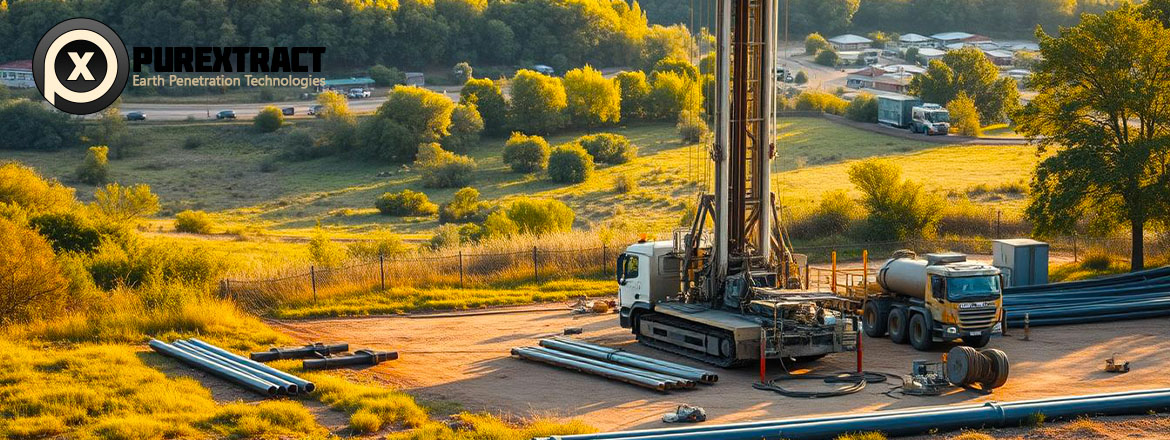 Expert Borehole Drilling Techniques