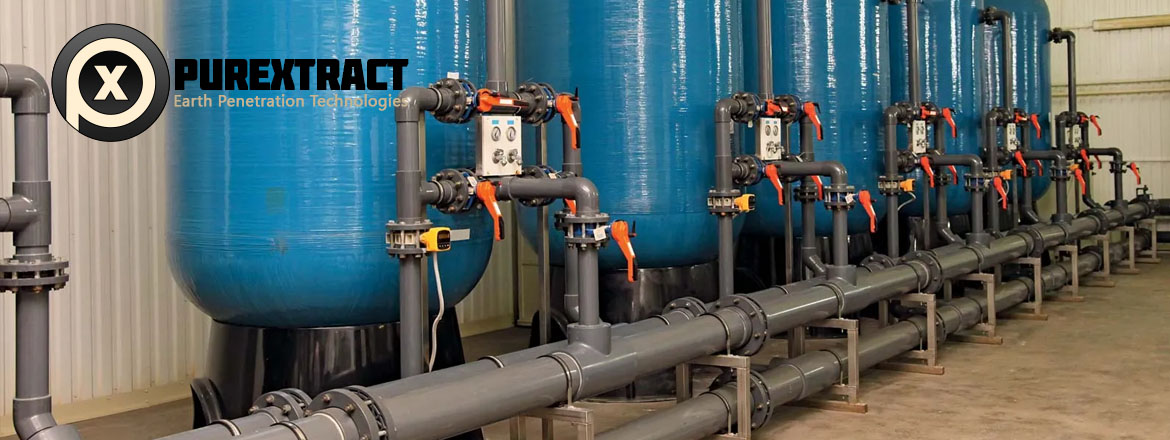 Sustainable Water Solutions