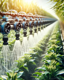 Purextract's Vision for Sustainable Water Solutions